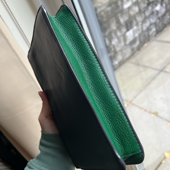 Tory Burch Kira Envelop Crossbody Bag - Picture 13 of 13